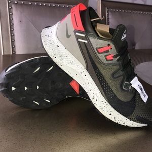 Nike trail Pegasus